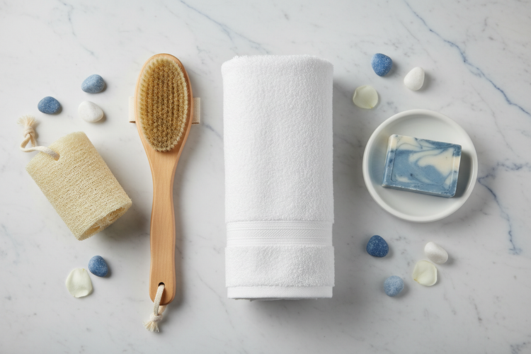 Accesorios de Baño