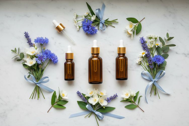 Aceites Esenciales