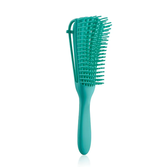 🌀 Peine Desenredante para Todo Tipo de Cabello