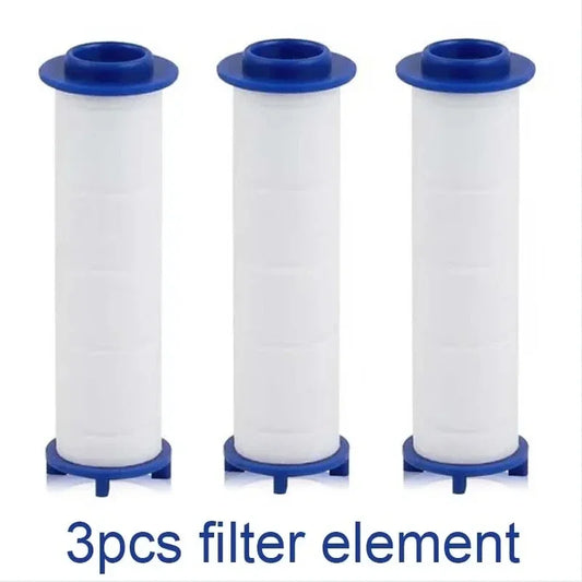 Cabezal De Ducha De Alta Presión, Cabezal De Ducha Con Un Botón, Parada De Agua, Ahorro De Agua, Cabezal De Ducha De Masaje De Agua Ajustable De 4 Modos